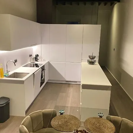 Appartement Luxury Princess By Rikas