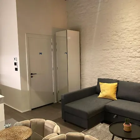 Appartement Luxury Princess By Rikas *