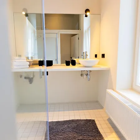 Luxury Princess By Rikas Appartement *