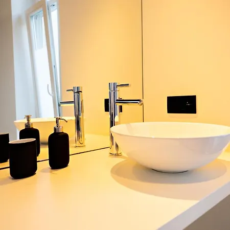 Luxury Princess By Rikas Appartement