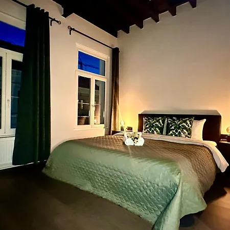 Luxury Princess By Rikas Appartement *
