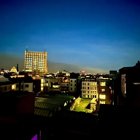 Luxury Princess By Rikas Appartement Antwerpen