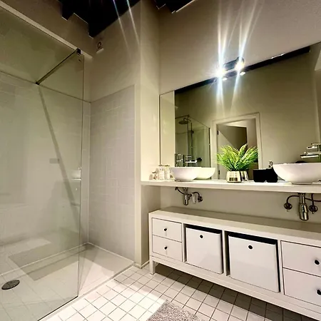 Luxury Princess By Rikas Appartement *