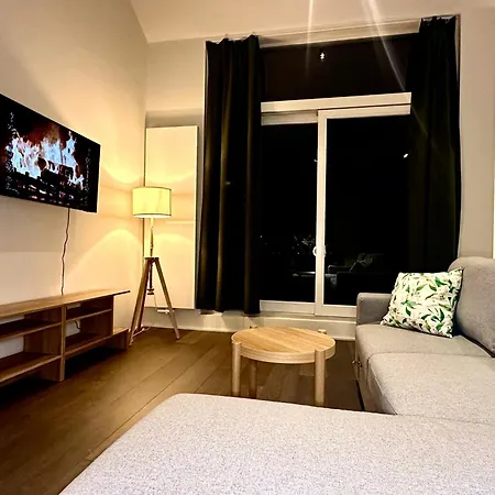 Appartement Luxury Princess By Rikas *