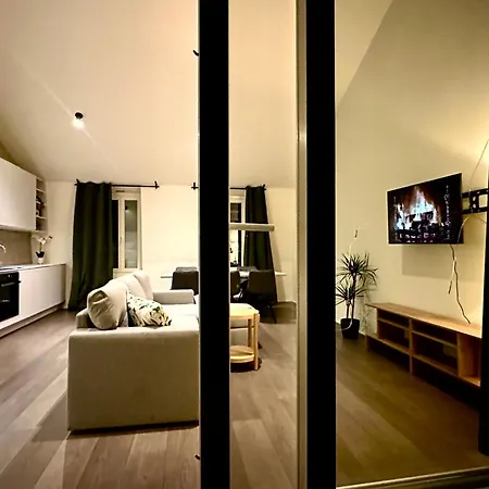 Luxury Princess By Rikas Appartement Antwerpen