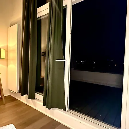 Appartement Luxury Princess By Rikas Antwerpen